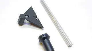 Set conectare Eheim pentru acvariu nano shrimp