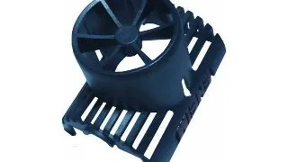 Carcasa pompa EHEIM StreamON 3000/3800 / StreamOn Plus 4000/5000