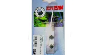 Set ax si garnituri Eheim 2274  2076/2078