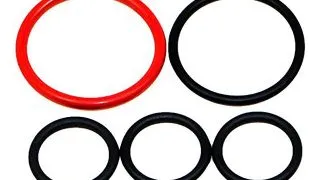 Set garnituri robineti Eheim 2080/2180 Prof 3 1200XL/1200XLT