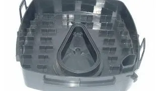 Prefiltrul cu supapa si garnitura Eheim Professional 3 2080/2180