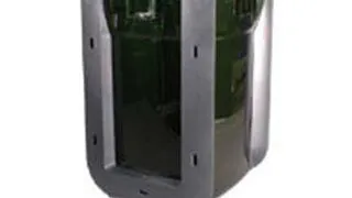 Canistra filtru extern Eheim cu protectie laterala 2075