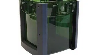 Canistra filtru extern Eheim 2071 cu protectii laterale