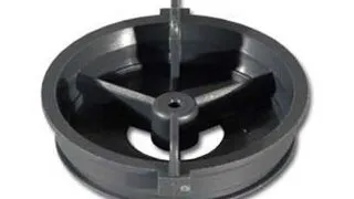 Capac rotor Eheim 2271/73/74/75  2371/73  2071/73/74/75