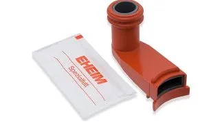 Conector iesire cu inel de etansare Eheim 2080  2180