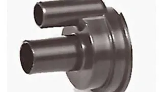 Capac pompa cu iesire Eheim 100550