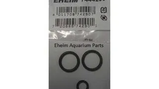 Set garnituri robineti Eheim 2226-2328/2227-2329