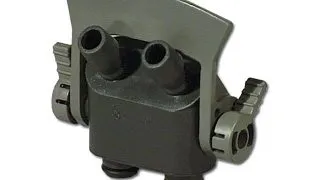 Cuplaj dublu cu adaptor Eheim 2222/2224/2322/2324 P 150/250