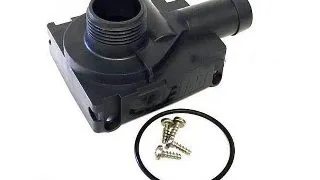 Carcasa pompa cu accesorii Eheim 1102