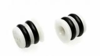 Bucse lagar pompa Eheim Compact 300 + 600