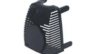 Grila capac admisie pompa Eheim compact 300 600 1000 (1100/01/2)