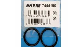 Set garnituri robineti Eheim 2026/2028/2126/2128