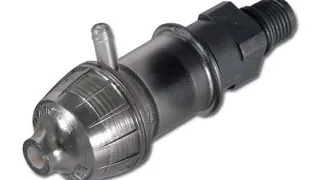 Difuzor conector cu filet filtru intern Eheim PowerLine 200 2048