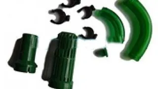 Set accesorii Eheim filtru extern 2217/2317