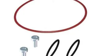 Set garnituri robineti si suruburi Eheim 3721/3722/3723