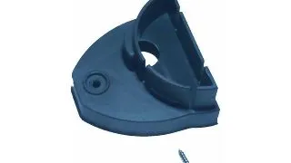 Capac pompa Eheim cu surub pentru aquacompact 40/60 (2004/2005)