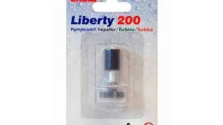 Rotor filtru cascada Eheim Liberty 200 2042