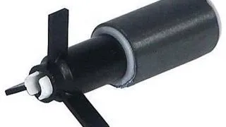 Rotor filtru extern Eheim 2071  2271  2371
