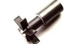 Rotor Eheim 2004/2005