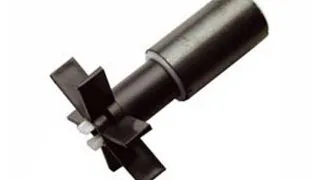 Rotor Eheim 012 Pick-Up 200 si 2401 Aquaball 60