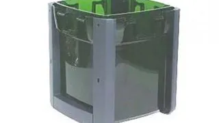 Canistra filtru cu incalzitor Eheim 2173