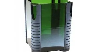 Canistra filtru extern Eheim 2026