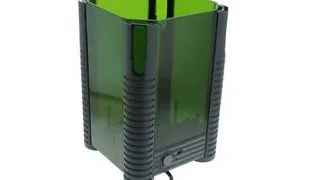Canistra filtru extern Eheim 2324 cu incalzitor