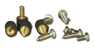Set suruburi fixare Eheim 2250/2260 + 3450/3460 Classic 1500XL