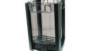 Canistra filtru extern Eheim 2373 cu incalzitor