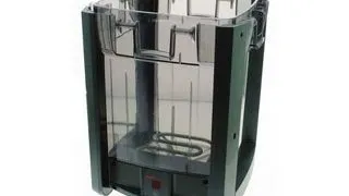Canistra filtru extern Eheim 2371 cu incalzitor