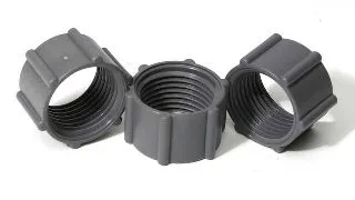 Piulite plastic Eheim 9/12mm 3buc