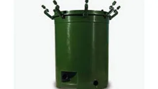 Canistra fiiltru extern Eheim cu cleme 2030/2034/2260