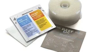 Kit Oase de schimbare burete si curatare pentru biOrb