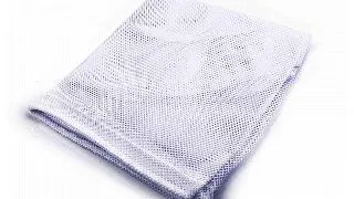 Sac textil ADA Super Jet ES-600 Mesh Bag for Filter Media