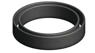 Sera Filter Basket seal f  fil bioactive 250/400