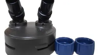 Cuplaj furtunuri Oase BioMaster Hose Adapter 250 350 600