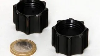 Piulite plastic pentru furtunuri JBL CP e1500 2buc