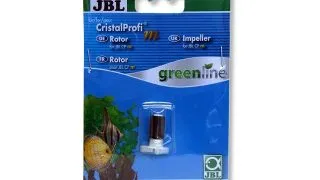 Rotor filtru intern JBL CristalProfi m