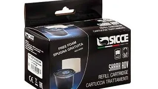 Modul filtru intern Sicce Shark ADV