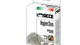 Zeolit Sicce hyperzeo