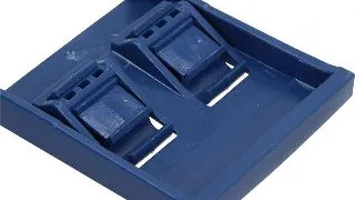 Set cleme de schimb pentru filtru extern Oase Biomaster