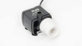 Pompa de schimb pentru Skimmer Blau Scuma 0365