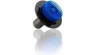 Rotor de schimb tip pinwheel pentru pompa blau reef motion2.3KDC