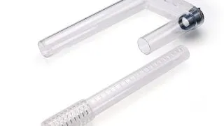 Teava intrare filtru cascada Oase BioStyle