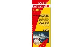Tratament paraziti Sera Mycopur