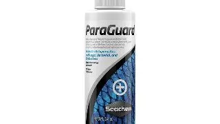 Medicament general Seachem ParaGuard 100ml