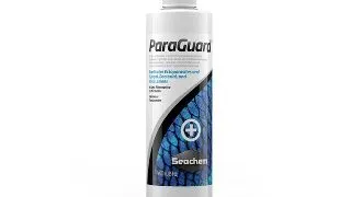 Medicament general Seachem Paraguard 250ml