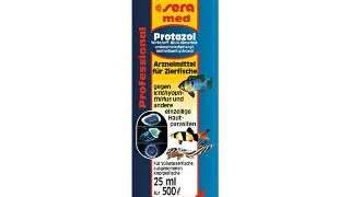 Tratament Sera Professional Protazol 25 ml