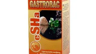 Tratament impotriva bacterilor eSHa Gastrobac 10 ml
