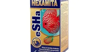 Medicament pesti eSHa HEXAMITA